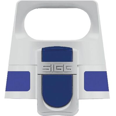 SIGG WMB One kék palack csere fedél - Felső SIGG WMB One kék palack csere fedél - Felső