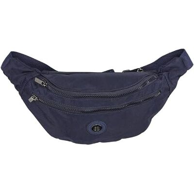 ENRICO BENETTI Suzie 66843002 Heuptas Crinkle Blauw ENRICO BENETTI Suzie 66843002 Heuptas Crinkle Blauw