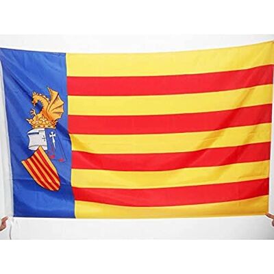 AZ FLAG Flagge Valencia Benicàssim Status 150x90 cm Unabhängigkeits Fahne 90 x 150 Cm Scheide Für Mast Flaggen AZ FLAG Flagge Valencia Benicàssim Status 150x90 cm Unabhängigkeits Fahne 90 x 150 Cm Scheide Für Mast Flaggen