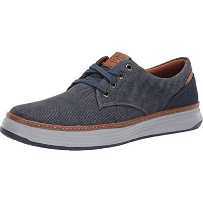Skechers Moreno Ederson Herren Trainer Skechers Moreno Ederson Herren Trainer