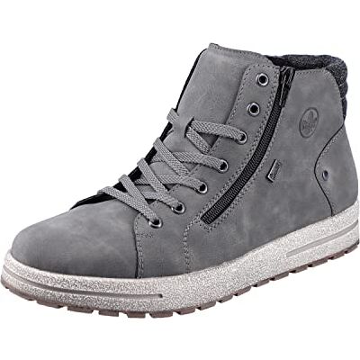 Rieker Herren 30721 Mode-Stiefel, 45 EU Rieker Herren 30721 Mode-Stiefel, 45 EU