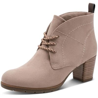 MARCO TOZZI Damen Stiefel Bequem MARCO TOZZI Damen Stiefel Bequem