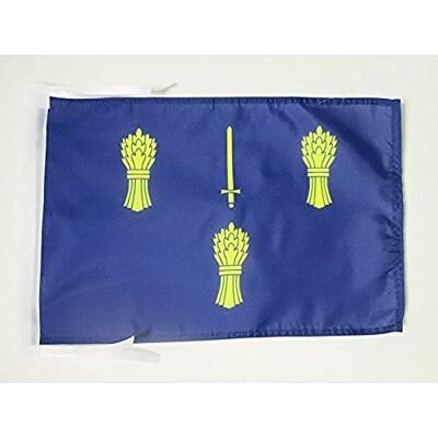 Az Flag - Cheshire County Flag - 45x30cm - Flag Az Flag - Cheshire County Flag - 45x30cm - Flag