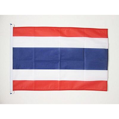 AZ FLAG - Thaiföldi haditengerészeti zászló - 45x30 cm - Flag AZ FLAG - Thaiföldi haditengerészeti zászló - 45x30 cm - Flag