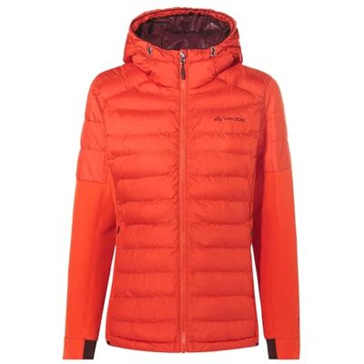 VAUDE Jacken Women's Elope Hybrid Jacket VAUDE Jacken Women's Elope Hybrid Jacket