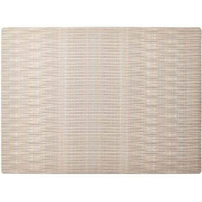 APS 60580 Tischset/Platzset, abwaschbar, schmutzabweisend & rutschhemmend, 45 x 33 cm, 1 STK., Silikon, beige APS 60580 Tischset/Platzset, abwaschbar, schmutzabweisend & rutschhemmend, 45 x 33 cm, 1 STK., Silikon, beige