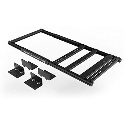 Next Level Racing ELITE Motion Plaus Adapter Frame Next Level Racing ELITE Motion Plaus Adapter Frame