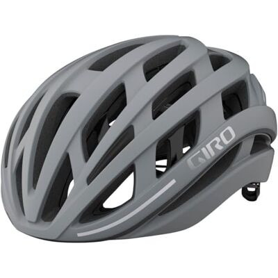 Giro Helios Spherical Matte Sharkskin M Giro Helios Spherical Matte Sharkskin M