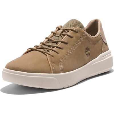 Timberland Seneca Bay Oxford Herren-Sneaker, Petrified Oak, 42.5 EU Timberland Seneca Bay Oxford Herren-Sneaker, Petrified Oak, 42.5 EU