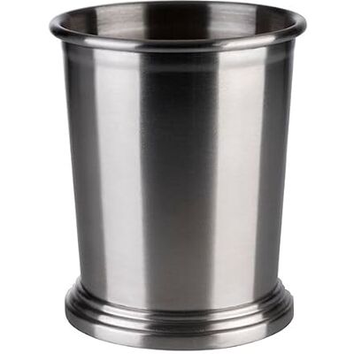 APS Julep Mug - Rozsdamentes Acél Italos Pohár - 350ml - Szürke APS Julep Mug - Rozsdamentes Acél Italos Pohár - 350ml - Szürke
