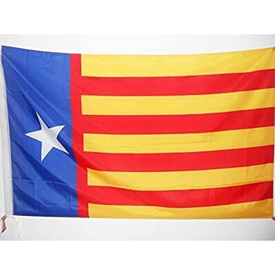 AZ FLAG Flagge Valencia Nationalisten 150x90 cm Unabhängigkeits Fahne 90 x 150 Cm Scheide Für Mast Flaggen AZ FLAG Flagge Valencia Nationalisten 150x90 cm Unabhängigkeits Fahne 90 x 150 Cm Scheide Für Mast Flaggen