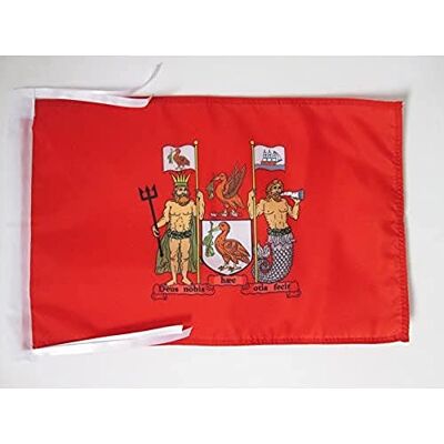 Az Flag - Liverpool - Méret 45x30cm - Flag Az Flag - Liverpool - Méret 45x30cm - Flag
