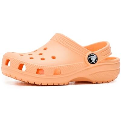 Crocs Toddler Classic Clog Crocs Toddler Classic Clog