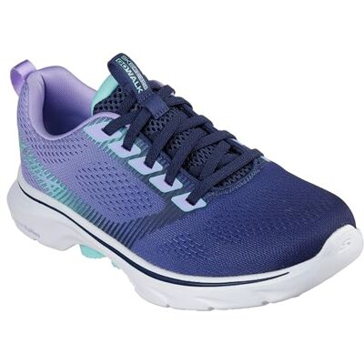 Skechers Damen Go Walk 7Schuhe Skechers Damen Go Walk 7Schuhe