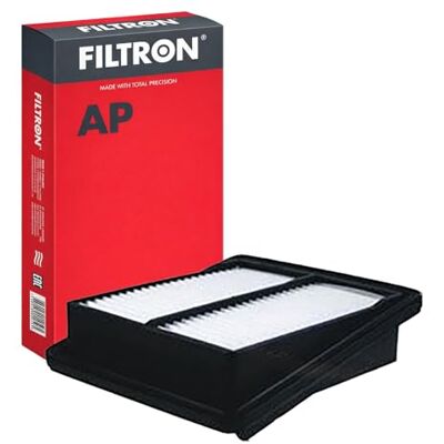 FILTRON , AP 106/3 Luftfilter Für PKW, Hohe Filtrationseffizienz, Saubere Luftzufuhr, Zuverlässige Abdichtung, Entwickelt für Optimalen Schutz FILTRON , AP 106/3 Luftfilter Für PKW, Hohe Filtrationseffizienz, Saubere Luftzufuhr, Zuverlässige Abdichtung, Entwickelt für Optimalen Schutz