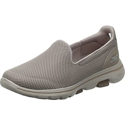 Skechers Női Go Walk 5 sportcipő - Széles méret - Sportcipő Skechers Női Go Walk 5 sportcipő - Széles méret - Sportcipő
