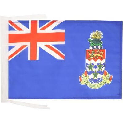 AZ FLAG Flagge Cayman Islands 45x30 cm Mit Kordel Englische Fahne 30 x 45 Cm Flaggen AZ FLAG Flagge Cayman Islands 45x30 cm Mit Kordel Englische Fahne 30 x 45 Cm Flaggen