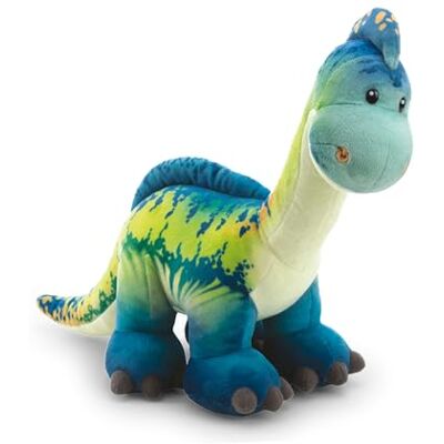 Nici Dinoszaurusz Plüss - Kitömött Állat - 5 cm Nici Dinoszaurusz Plüss - Kitömött Állat - 5 cm