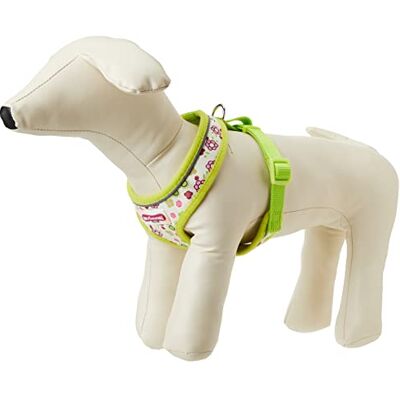Ancol Hunde, weich, Geschirr, klein Ancol Hunde, weich, Geschirr, klein
