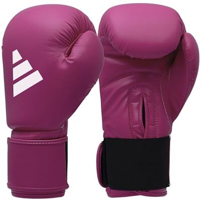 adidas Boxhandschuhe Speed 50, Erwachsene, Boxing Gloves, Punchinghandschuhe komfortabel und langlebig adidas Boxhandschuhe Speed 50, Erwachsene, Boxing Gloves, Punchinghandschuhe komfortabel und langlebig