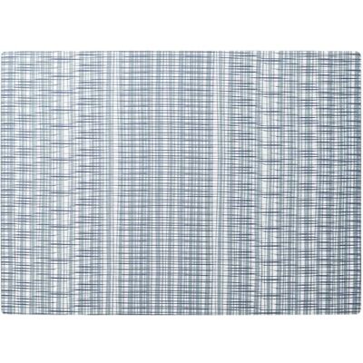 APS 60582 Tischset/Platzset, abwaschbar, schmutzabweisend & rutschhemmend, 45 x 33 cm, 1 STK., Silikon, hellblau APS 60582 Tischset/Platzset, abwaschbar, schmutzabweisend & rutschhemmend, 45 x 33 cm, 1 STK., Silikon, hellblau