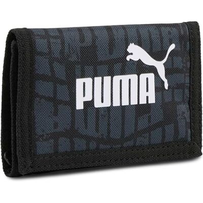 PUMA Unisex Kids Phase Aop Geldbörse (1 Stück) PUMA Unisex Kids Phase Aop Geldbörse (1 Stück)