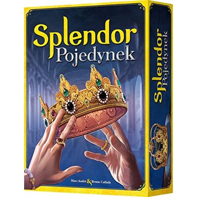 Asmodee Rebel SCSPL2PL Bauspiele, Mehrfarbig Asmodee Rebel SCSPL2PL Bauspiele, Mehrfarbig