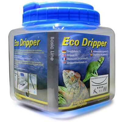 Lucky Reptile Eco Dripper Lucky Reptile Eco Dripper