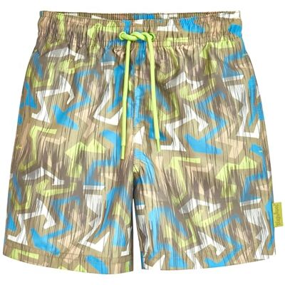 Playshoes UV-Schutz Beach-Short Badeshorts Playshoes UV-Schutz Beach-Short Badeshorts