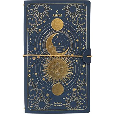 Grupo Erik Astral Sternzeichen Notizbuch Journal Reisetagebuch Tagebuch Geschenke Grupo Erik Astral Sternzeichen Notizbuch Journal Reisetagebuch Tagebuch Geschenke