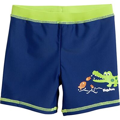 Playshoes Schwimmhose Badeshorts Badebekleidung Jungen,Shorts Krokodil,98-104 Playshoes Schwimmhose Badeshorts Badebekleidung Jungen,Shorts Krokodil,98-104