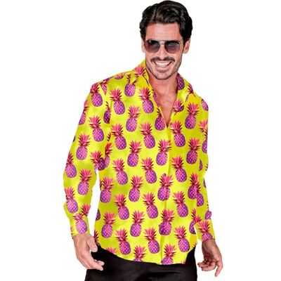 e-Carnavalskleding.nl Neon ananas blúza - Ruházat e-Carnavalskleding.nl Neon ananas blúza - Ruházat