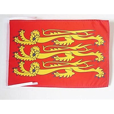 AZ FLAG Flagge Richard Löwenherz 45x30 cm Mit Kordel König Von England Fahne 30 x 45 Cm Flaggen AZ FLAG Flagge Richard Löwenherz 45x30 cm Mit Kordel König Von England Fahne 30 x 45 Cm Flaggen
