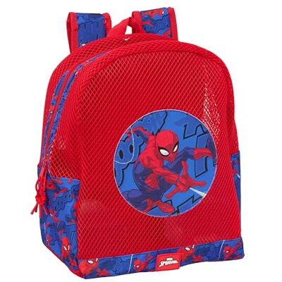 Safta Spider-man Hátizsák - Backpack Safta Spider-man Hátizsák - Backpack