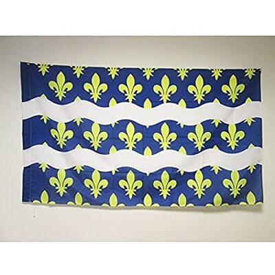 AZ FLAG Flagge Département Seine-Et-Marne 150x90 cm Seine-Et-Marne Fahne 90 x 150 Cm Scheide Für Mast Flaggen AZ FLAG Flagge Département Seine-Et-Marne 150x90 cm Seine-Et-Marne Fahne 90 x 150 Cm Scheide Für Mast Flaggen
