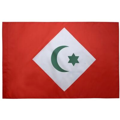 AZ Flag - RIF_FLAG_90X60 - Rif Independence - Flag AZ Flag - RIF_FLAG_90X60 - Rif Independence - Flag