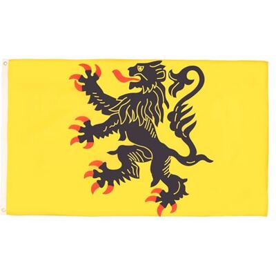 AZ Flag - Nord-Pas-de-Calais - 150x90cm - Flag AZ Flag - Nord-Pas-de-Calais - 150x90cm - Flag