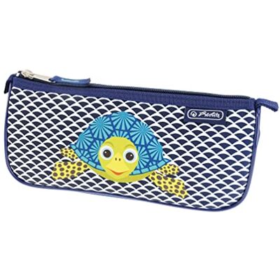 Herlitz 50038992 Faulenzer Sport, Cute Animals Turtle, 1 Stück Herlitz 50038992 Faulenzer Sport, Cute Animals Turtle, 1 Stück