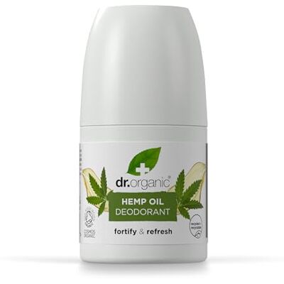 Bioaktív Organikus Kendő Kenderolaj Deodorant - Unisex Bioaktív Organikus Kendő Kenderolaj Deodorant - Unisex