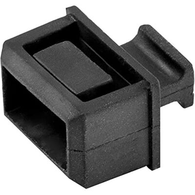 StarTech Staubschutzkappen für offene SFP/SFP+ Slots, 10er-Pack (SFPCAP10) StarTech Staubschutzkappen für offene SFP/SFP+ Slots, 10er-Pack (SFPCAP10)