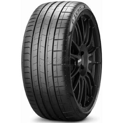 Pirelli 255/35YR19 TL P ZERO (PZ4) XL (EU) 96Y E Pirelli 255/35YR19 TL P ZERO (PZ4) XL (EU) 96Y E