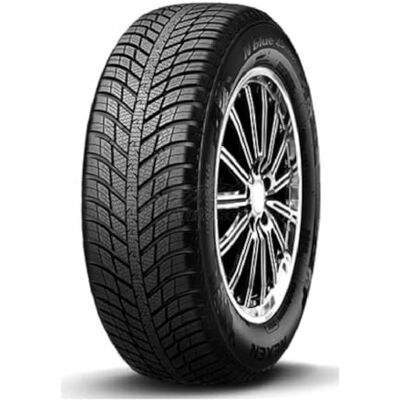 Nexen N'blue 4Season XL M+S 225/50R17 98V Ganzjahresreifen Nexen N'blue 4Season XL M+S 225/50R17 98V Ganzjahresreifen