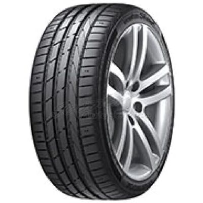 HANKOOK Ventus S1 evo2 K117 XL FR 245/35R19 93Y Sommerreifen HANKOOK Ventus S1 evo2 K117 XL FR 245/35R19 93Y Sommerreifen