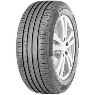 Continental ContiPremiumContact 5-195/55 R16 87H C/A/71 Sommerreifen (PKW) Continental ContiPremiumContact 5-195/55 R16 87H C/A/71 Sommerreifen (PKW)