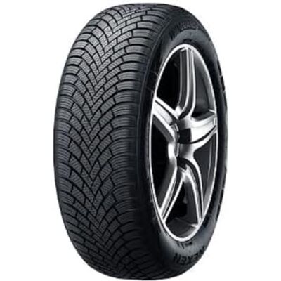 Nexen 195/65Tr15 Tl Wg Snow G3 Wh21 Xl (Eu) 95T E Nexen 195/65Tr15 Tl Wg Snow G3 Wh21 Xl (Eu) 95T E