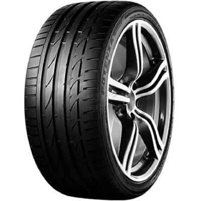 Bridgestone Potenza S 001 XL FSL 275/35R20 Sommerreifen Bridgestone Potenza S 001 XL FSL 275/35R20 Sommerreifen