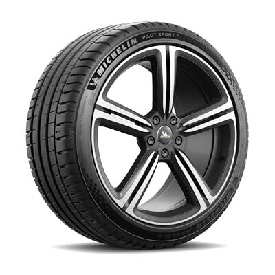 Michelin 235/40ZR18 TL PS5 XL (EU) 95Y E Michelin 235/40ZR18 TL PS5 XL (EU) 95Y E
