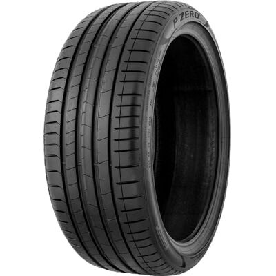 Pirelli P-ZERO(PZ4) NF0 XL 305/30R21 104Y Sommerreifen Pirelli P-ZERO(PZ4) NF0 XL 305/30R21 104Y Sommerreifen