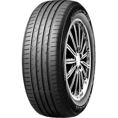 Nexen 195/65 R15 TL 91T N-BLUE HD PLUS Sommerreifen Nexen 195/65 R15 TL 91T N-BLUE HD PLUS Sommerreifen