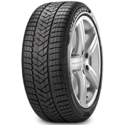 Pirelli 235/40 R18 95V XL Winterreifen M+S 3PMSF Reifen Pirelli 235/40 R18 95V XL Winterreifen M+S 3PMSF Reifen